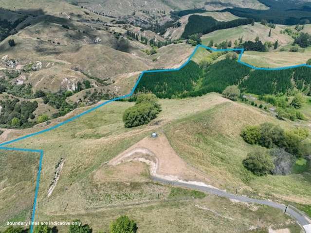 Property for sale in Havelock North