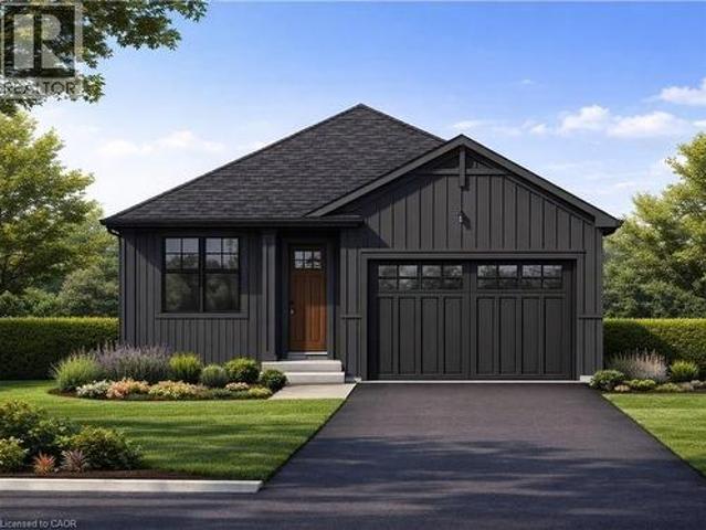 House for sale in Niagara, Ontario