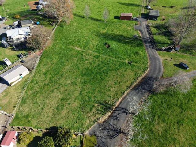 Land for sale in Otorohanga, Waikato