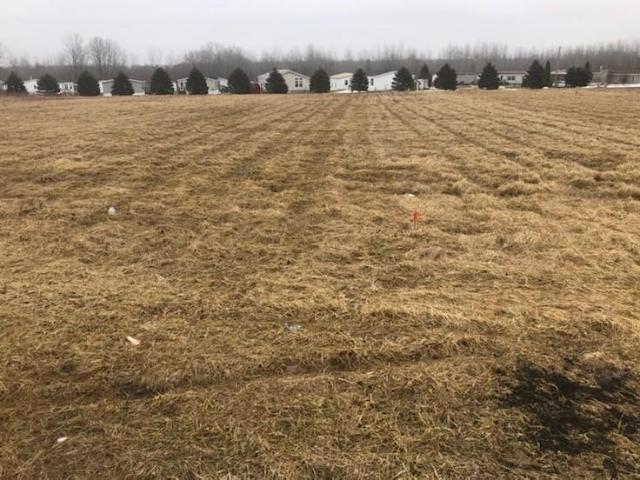 Land for sale in Wolcott, New York