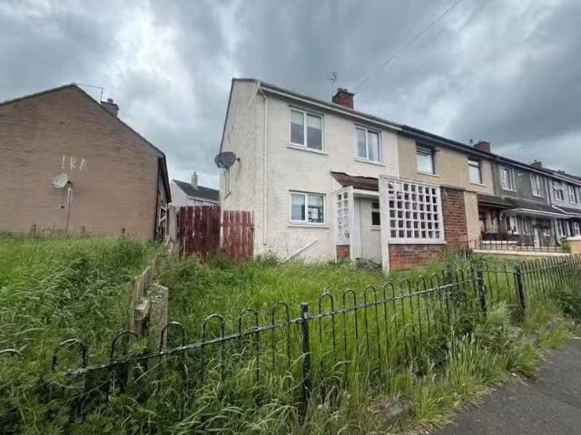 House for sale