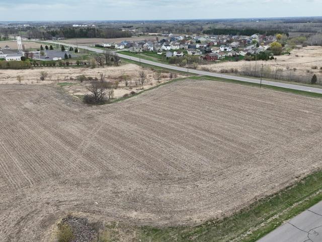 Land for sale in Benton, Minnesota