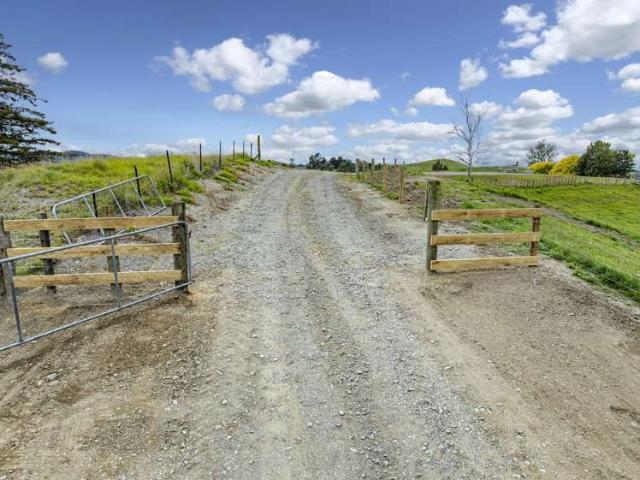 Property for sale in Sherenden