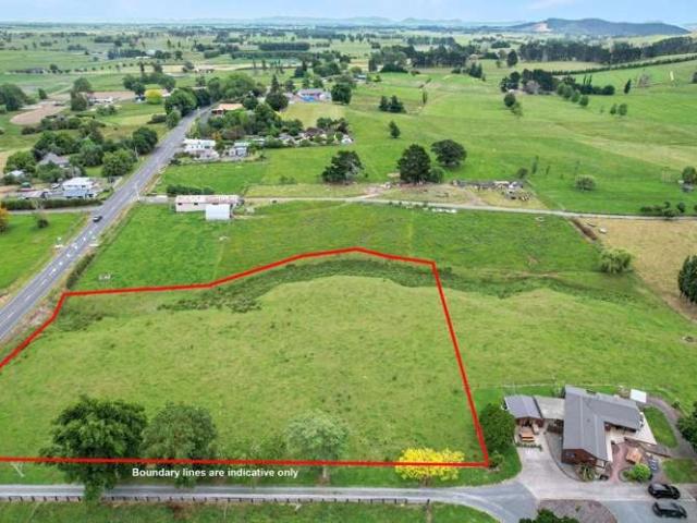 Property for sale in Waikato