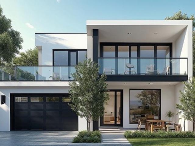 Land for sale in Coquitlam, British Columbia
