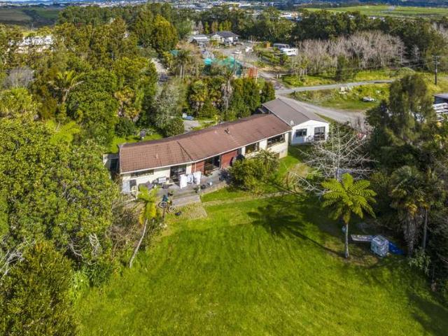 Land for sale in Whenuapai, Upper Harbour
