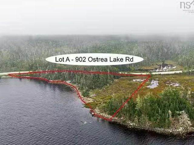 House for sale in Ostrea Lake, Nova Scotia