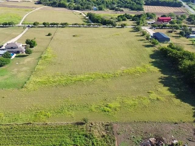 Land for sale in Moody, Texas