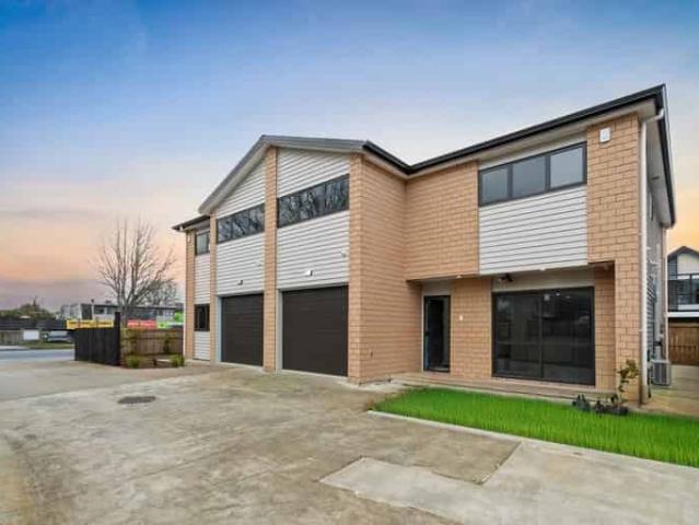 House for rent in Papakura, Oroua County