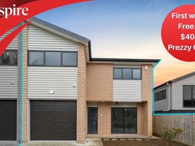 House for rent in Papakura, Oroua County