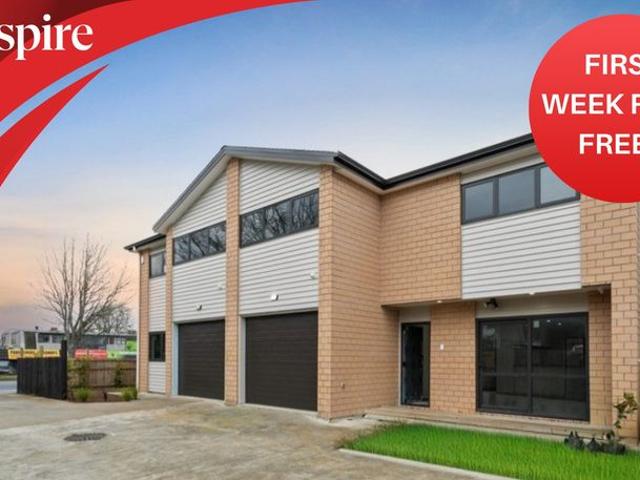 House for rent in Papakura, Oroua County