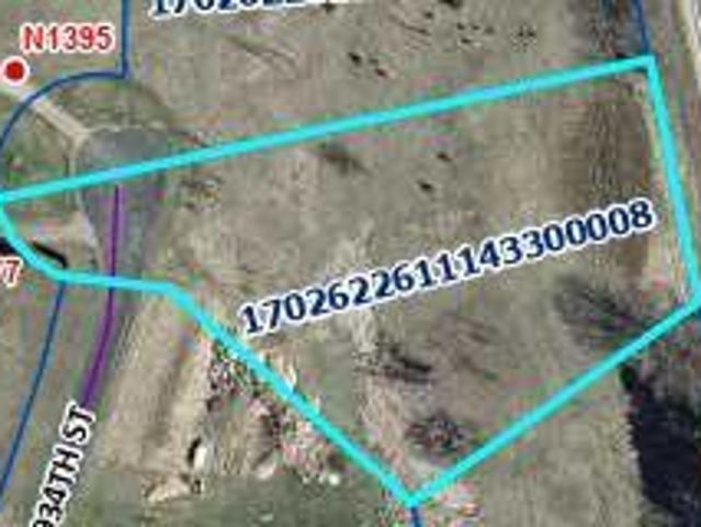 Land for sale in Dunn, Wisconsin