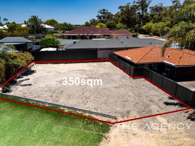 Land for sale in Marangaroo, Western Australia