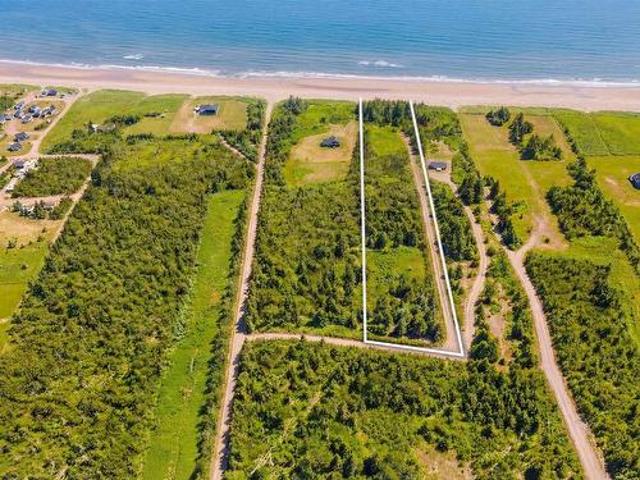 Land for sale in Queens, Prince Edward Island