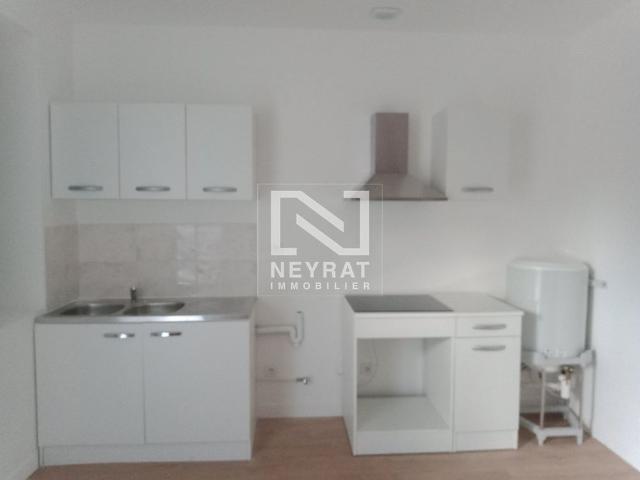 Appartement location à Charolles, Digoin