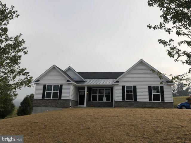 House for sale in Chester, Pennsylvania