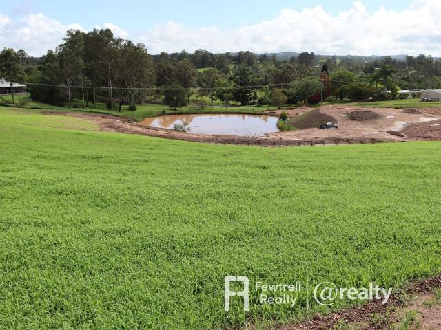 Land for sale in Veteran, Queensland