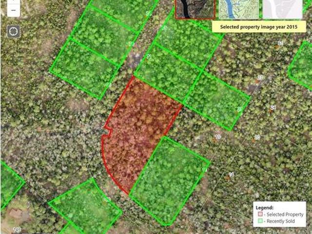 Land for sale in Downtown Commercial Core, Calgary