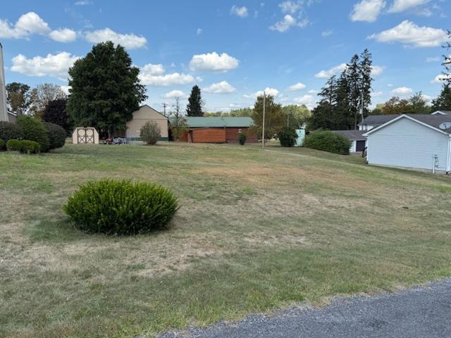 Farm for sale in Somerset, Pennsylvania