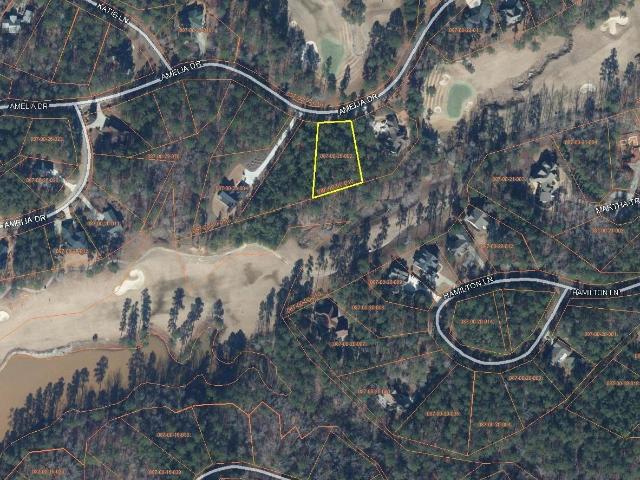 Land for sale in South Carolina