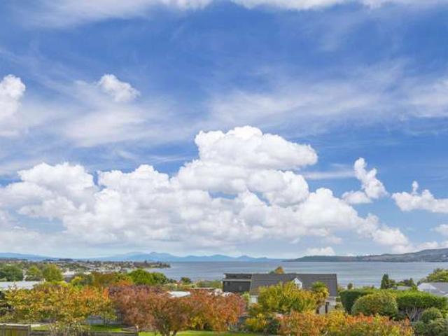 Land for sale in Taupo, Waikato