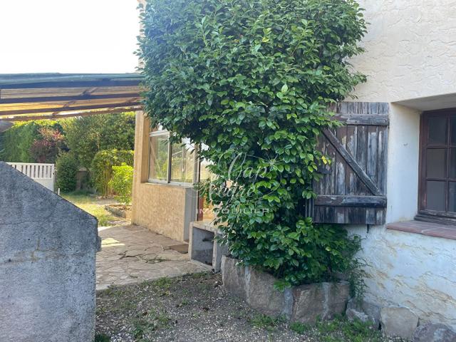 Appartement vente à Arrondissement de Toulon, Le Lavandou
