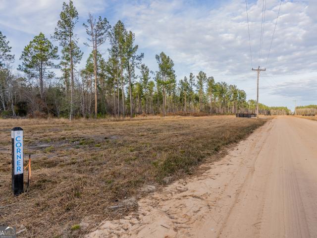 Land for sale in Brooklet, Georgia