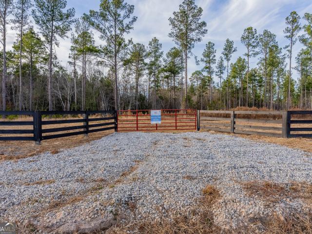 Land for sale in Glynn, Georgia
