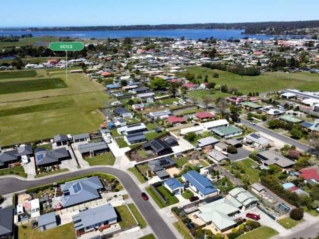 House for rent in Australia Plains, The Regional Council of Goyder