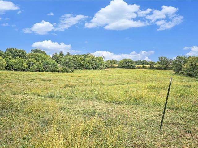 Land for sale in Missouri