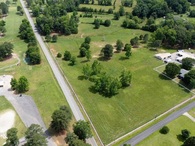 Land for sale in Etowah, Alabama