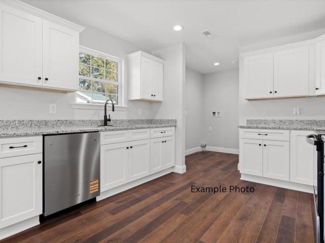 House for sale in Dalton, Georgia