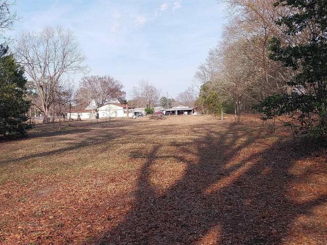 Land for sale in Latta, South Carolina