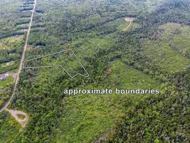 House for sale in Nova Scotia