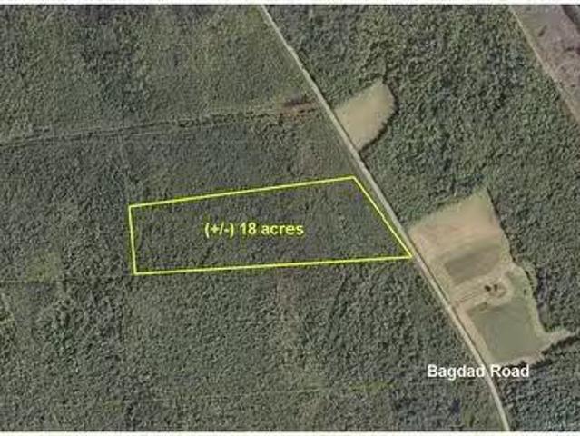 House for sale in Waterborough, New Brunswick