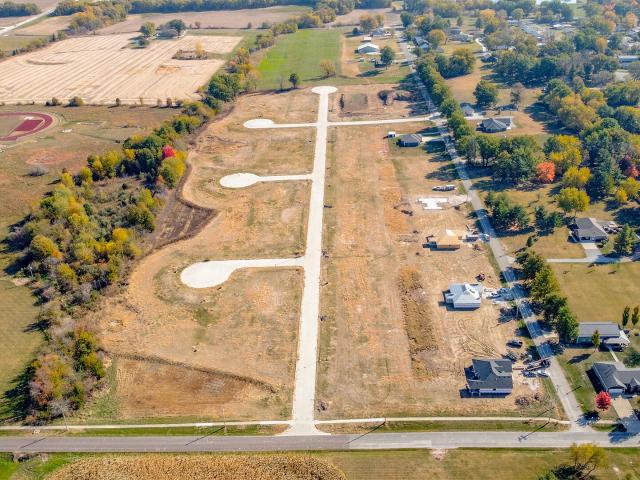 Land for sale in Sturgeon, Missouri