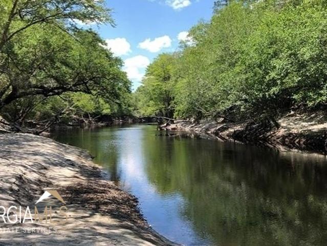 Land for sale in Saint George, Georgia