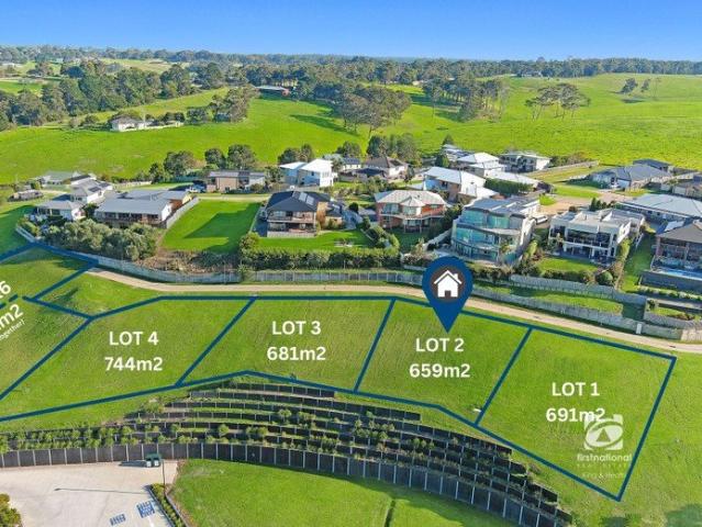 Land for sale in Lakes Entrance, Victoria