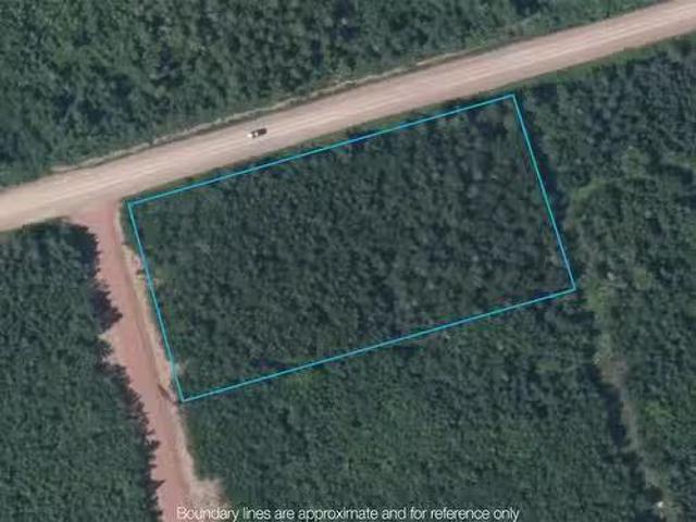 House for sale in West Bay, Nova Scotia