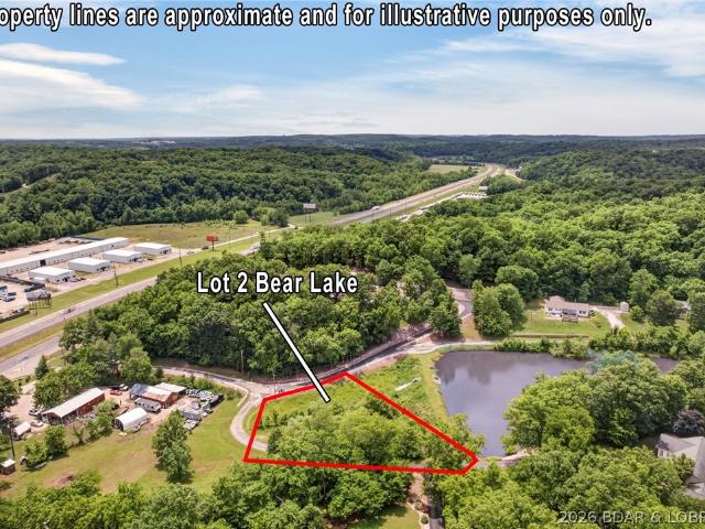 Land for sale in Eldon, Missouri