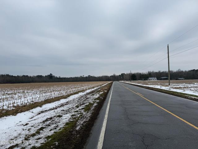 Land for sale in Roper, North Carolina