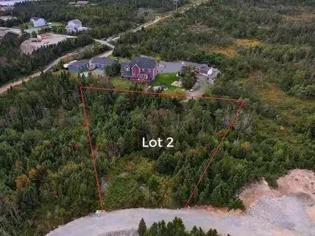 House for sale in Cape Broyle, Newfoundland And Labrador