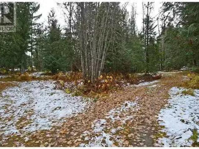 House for sale in Blewett, British Columbia
