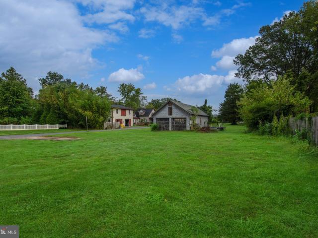 Land for sale in Galesville, Maryland