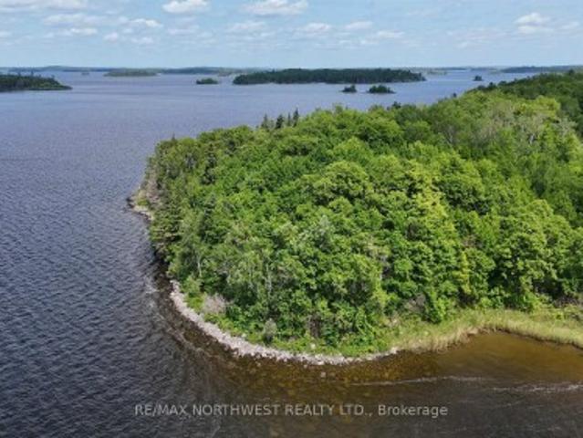Land for sale in Unorganized Kenora District, Northwestern Ontario