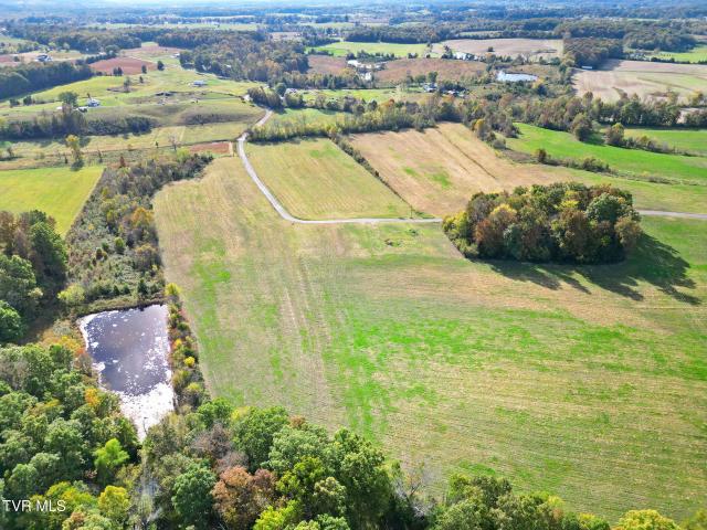 Land for sale in Greeneville, East Tennessee