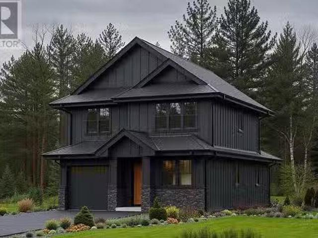 House for sale in British Columbia