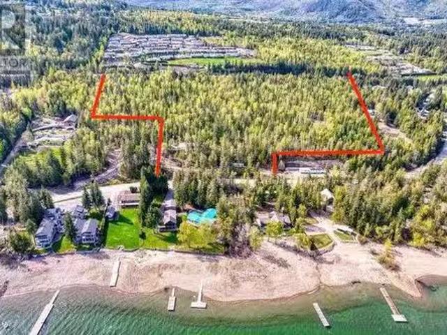 House for sale in Blind Bay, British Columbia