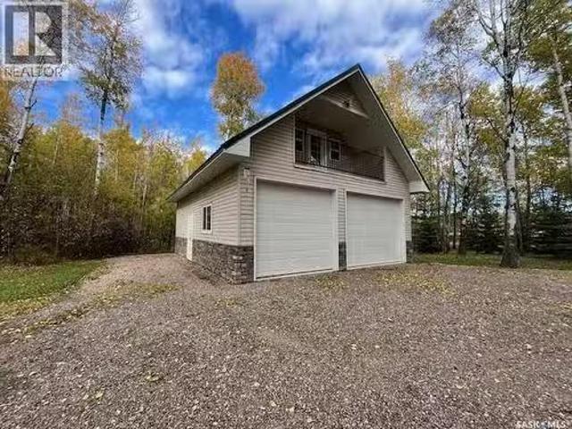 House for sale in Saskatchewan