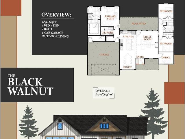 House for sale in Hayden, Idaho